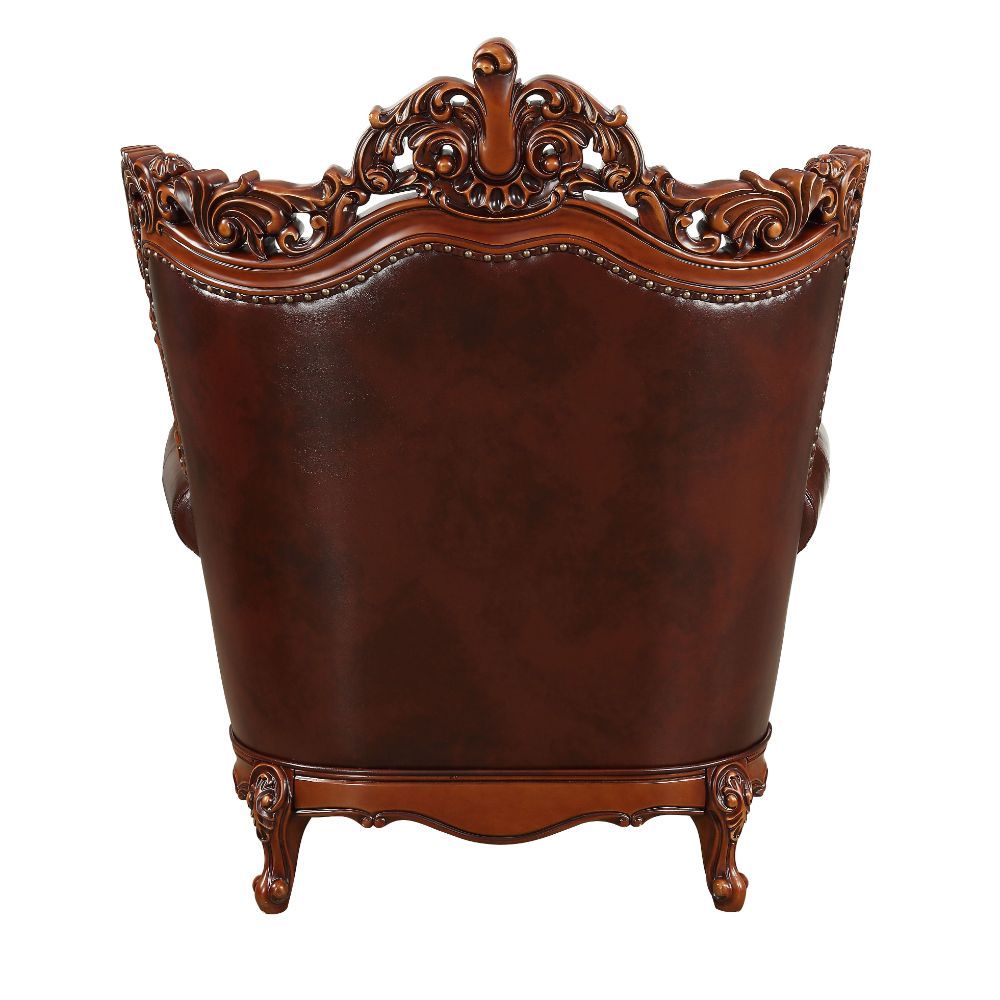 Eustoma Chair – view 4