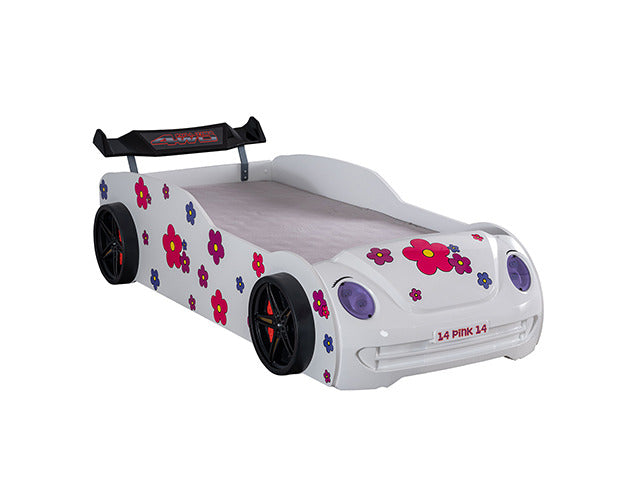 Jourley Car Bed - view 2