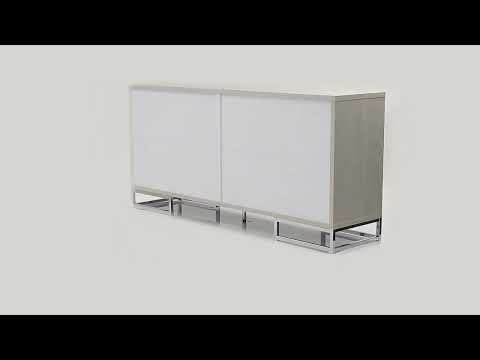 Liam Console Cabinet – view 6