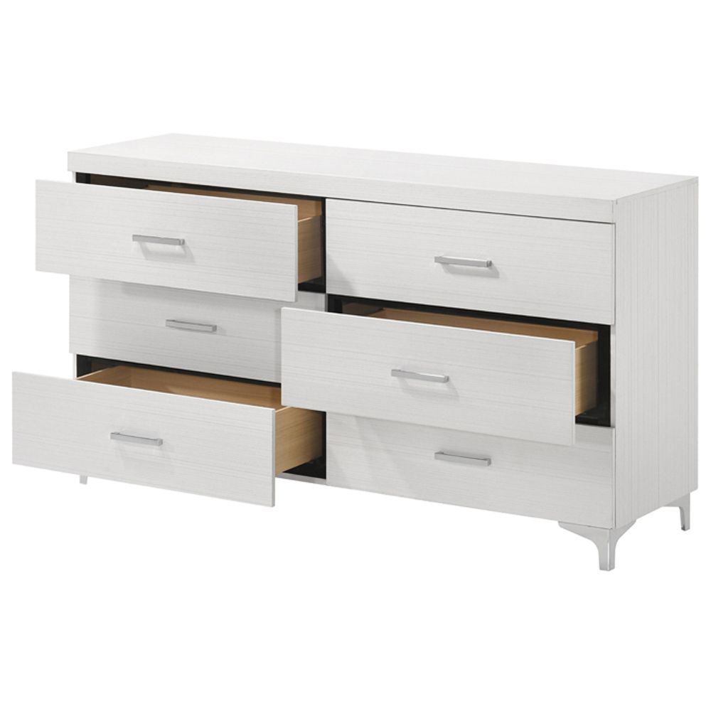 Casilda Dresser – view 4