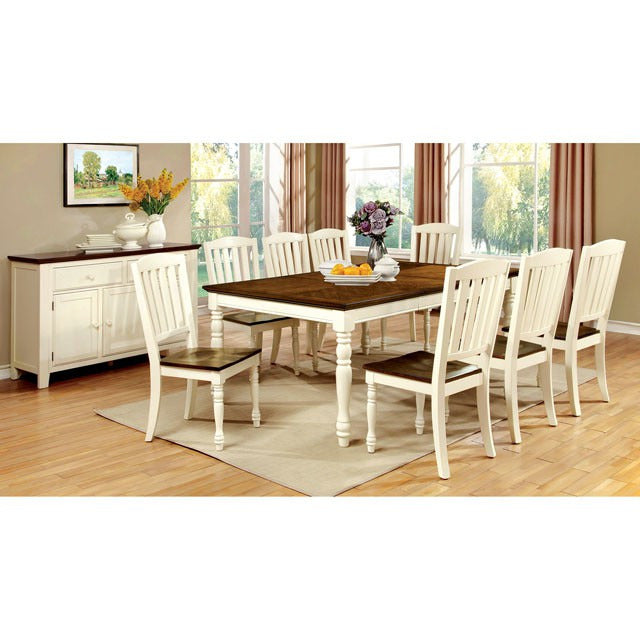 Harrisburg Dining Table - view 2