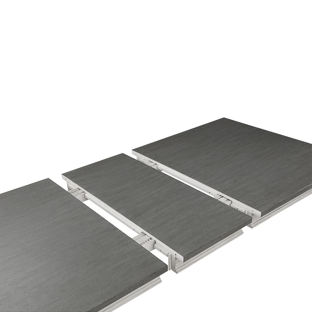 Katia Dining Table W/Leaf – view 5