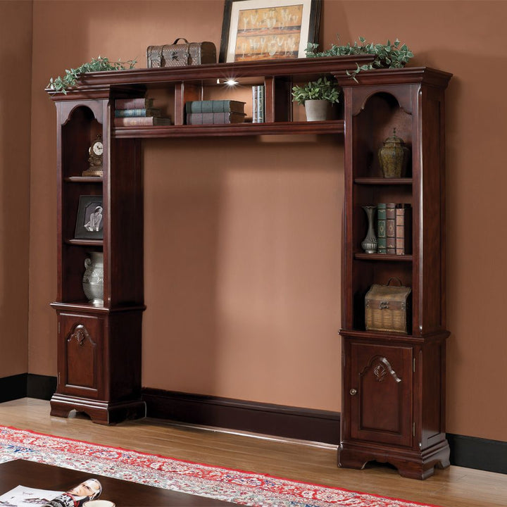 Hercules Entertainment Center