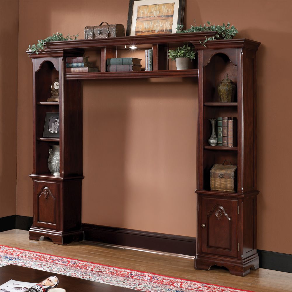 Hercules Entertainment Center