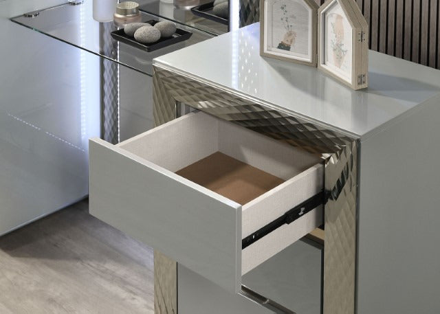 Ventnor Vanity W/ Stool - view 6
