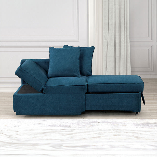 Woburn Convertible Chair - view 5