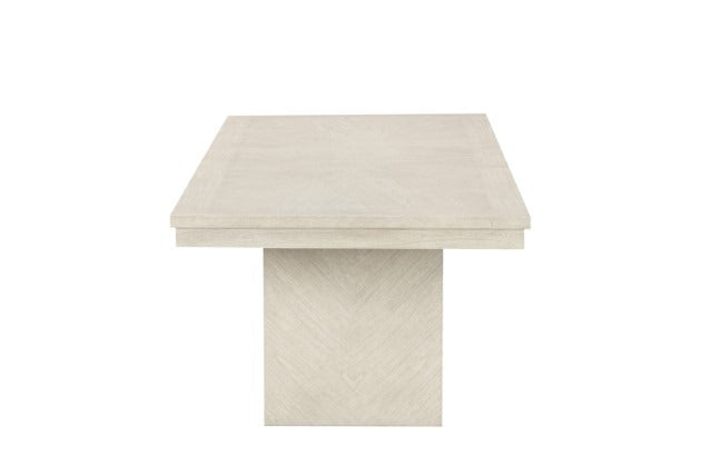 Hagerman 7 Pc Dining Table Set - view 3