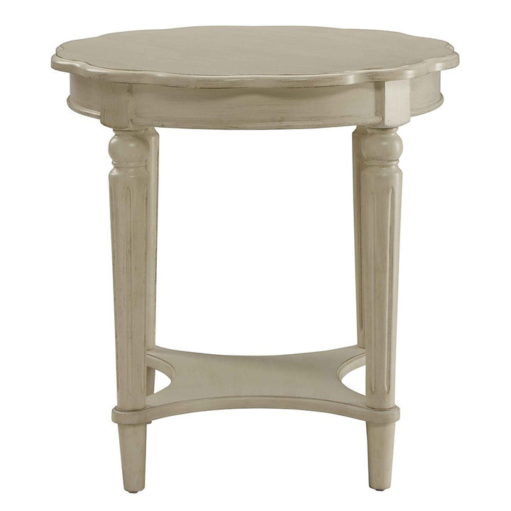 Fordon End Table – view 3