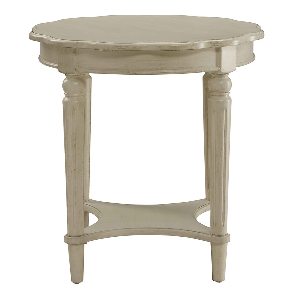 Fordon End Table – view 3