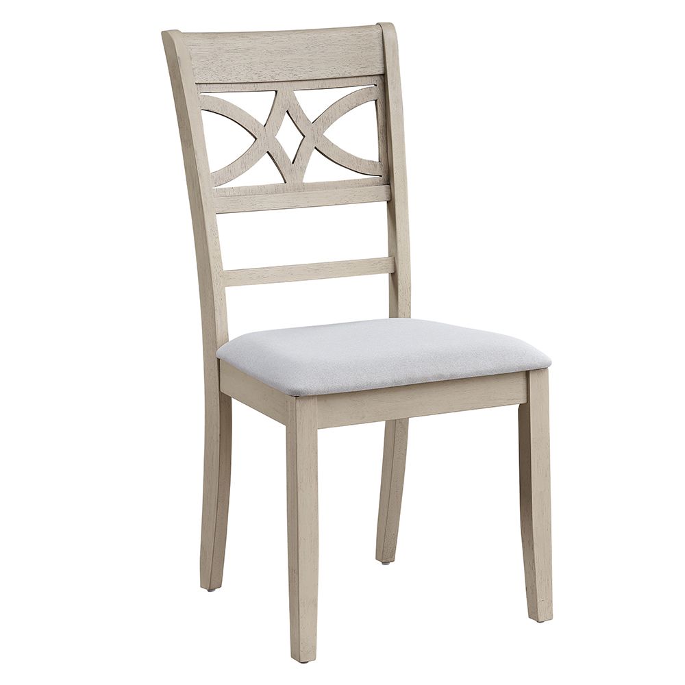 Ferris Side Chair (Set-2) – view 2