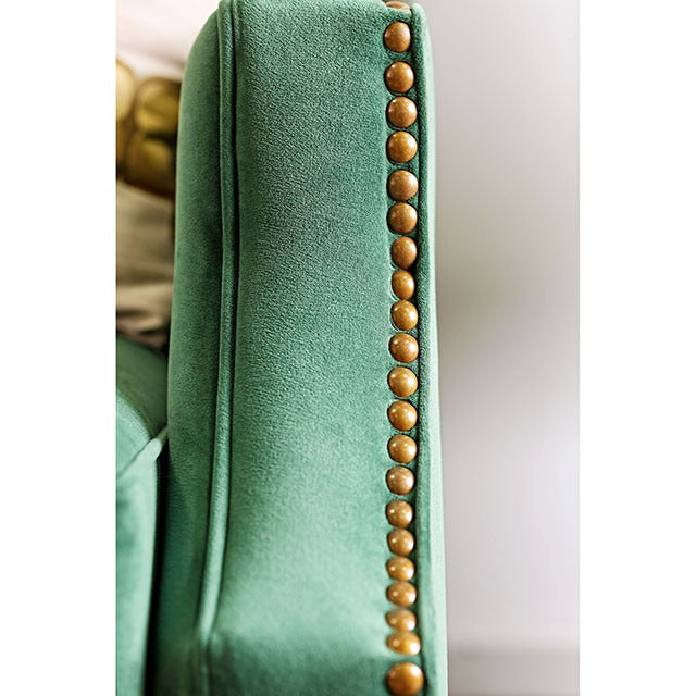 Verdante Sofa - view 4