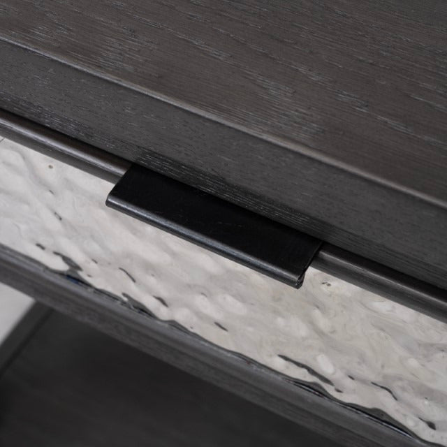 Sterling West Chairside Table - view 5