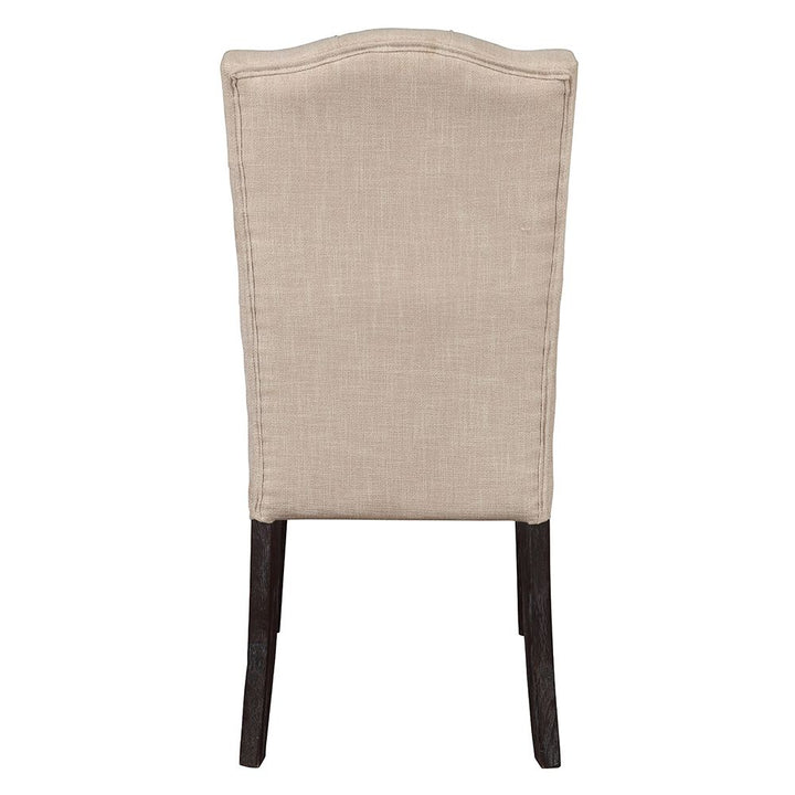 Gerardo Side Chair (Set-2) – view 5