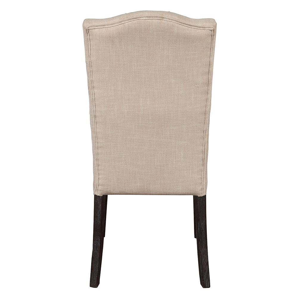 Gerardo Side Chair (Set-2) – view 5