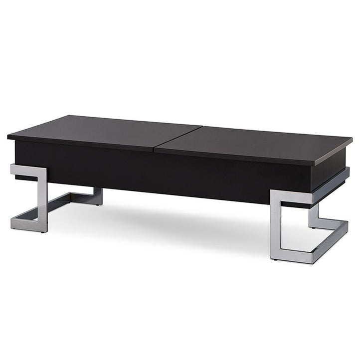 Calnan Coffee Table W/Lift Top – view 2