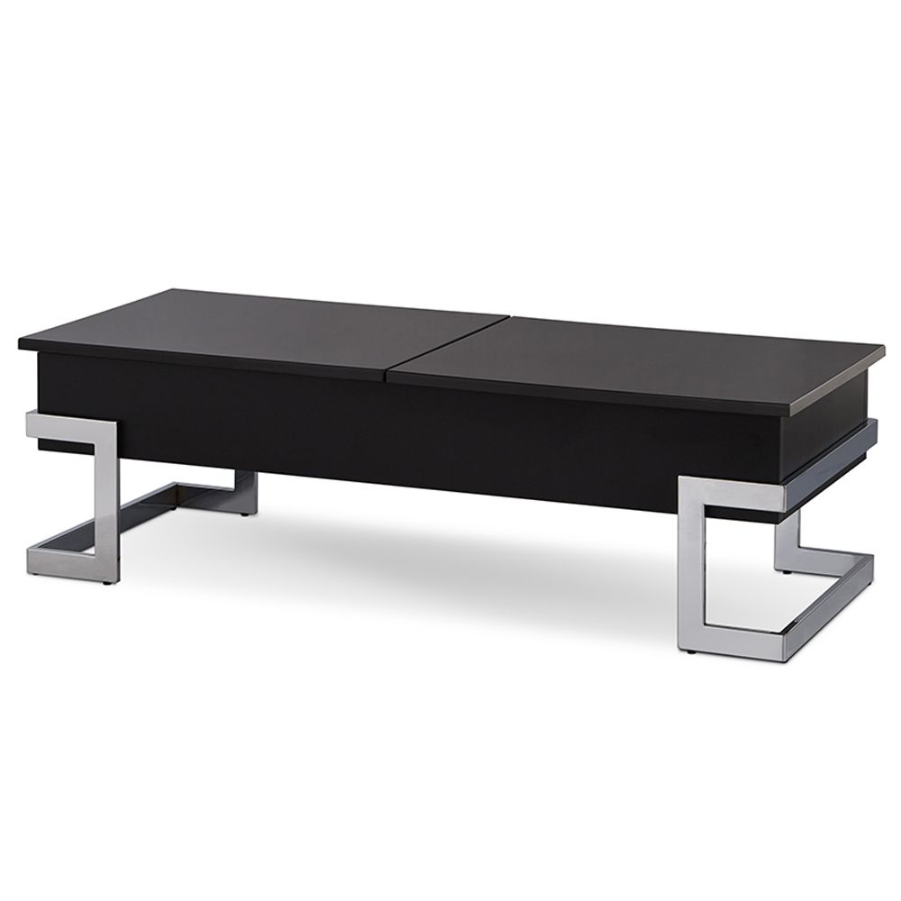 Calnan Coffee Table W/Lift Top – view 2