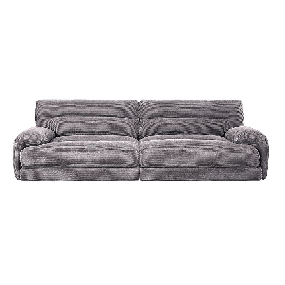 Cadenza Loveseat – view 4