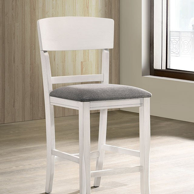 Stacie Counter Ht. Chair