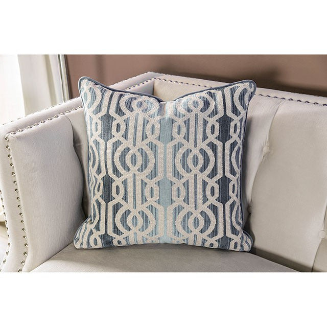 Tegan Love Seat - view 7