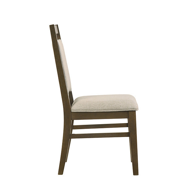 Coppet Side Chair - view 3
