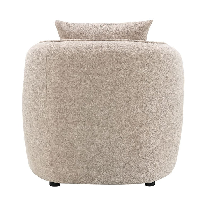 Keith Chair w/Pillow – view 5