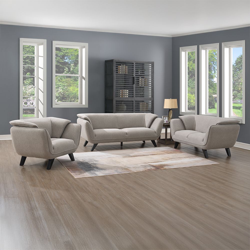 Nayeli Loveseat – view 9