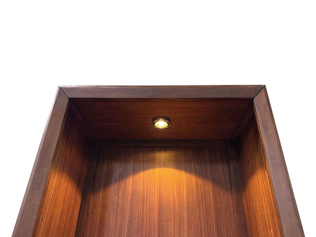 Hepburne Entertainment Center - view 9