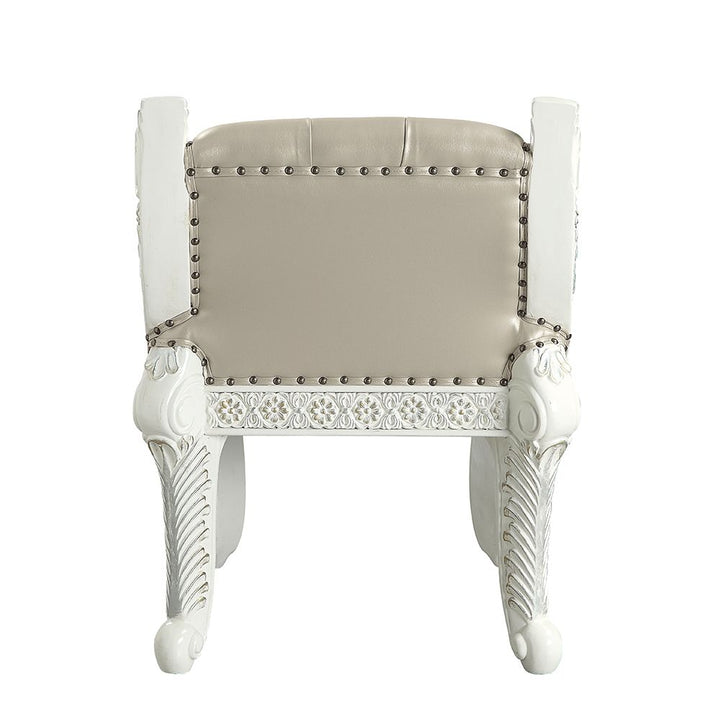 Vanaheim Vanity Stool – view 4
