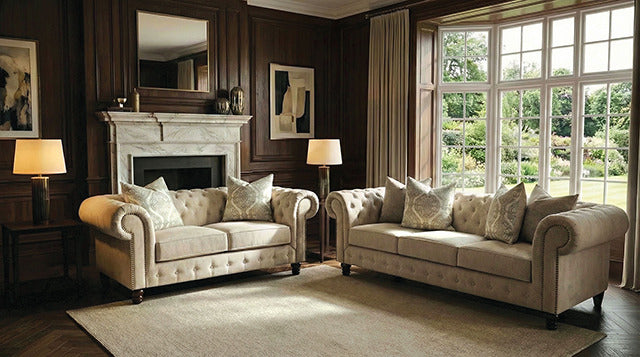 Ammirati Sofa - view 3