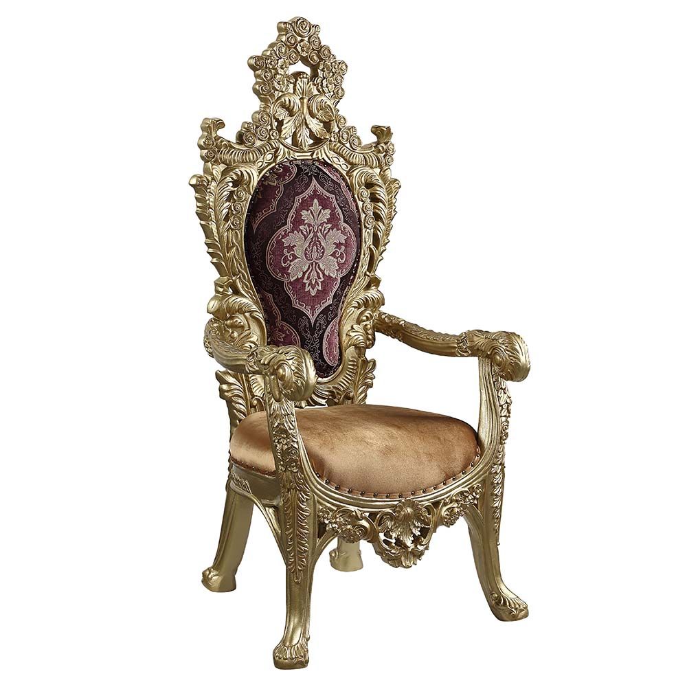 Bernadette Arm Chair (Set-2) – view 3
