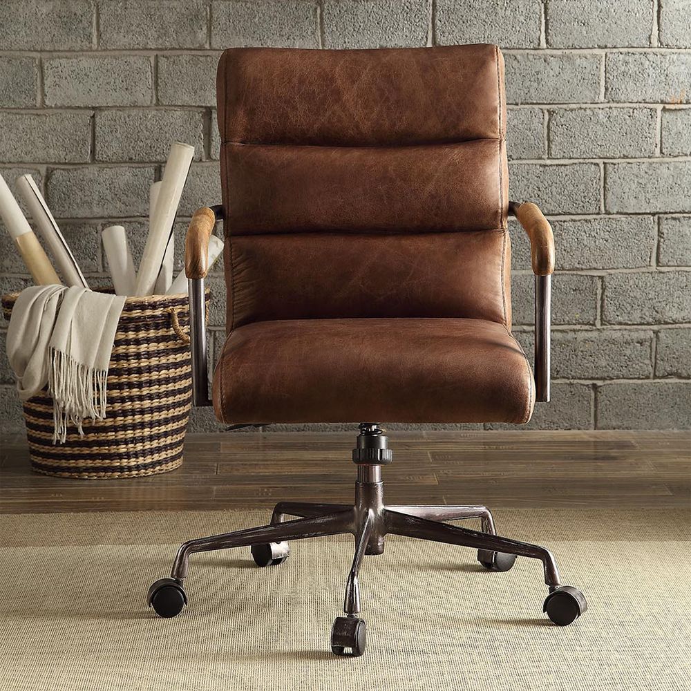 Harith Office Chair – view 3