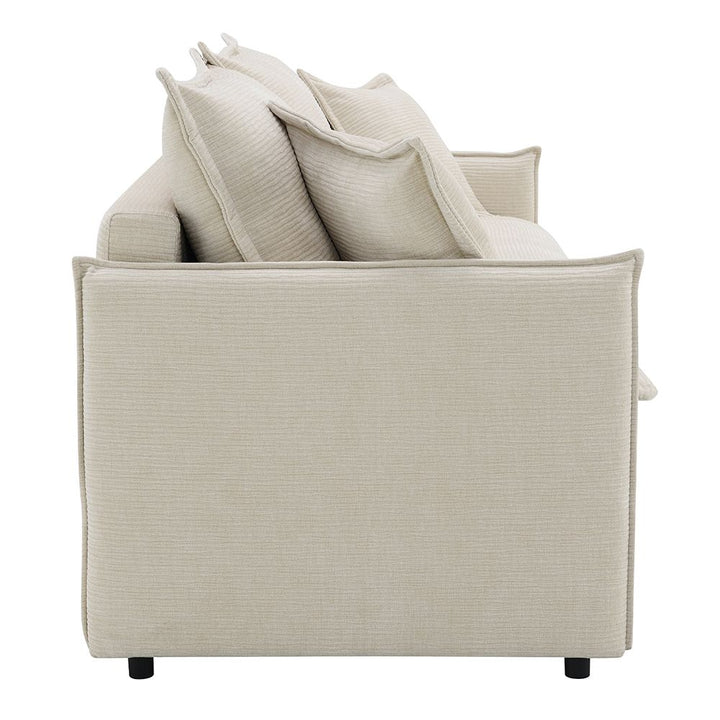 Elisea Sofa w/Sleeper – view 6