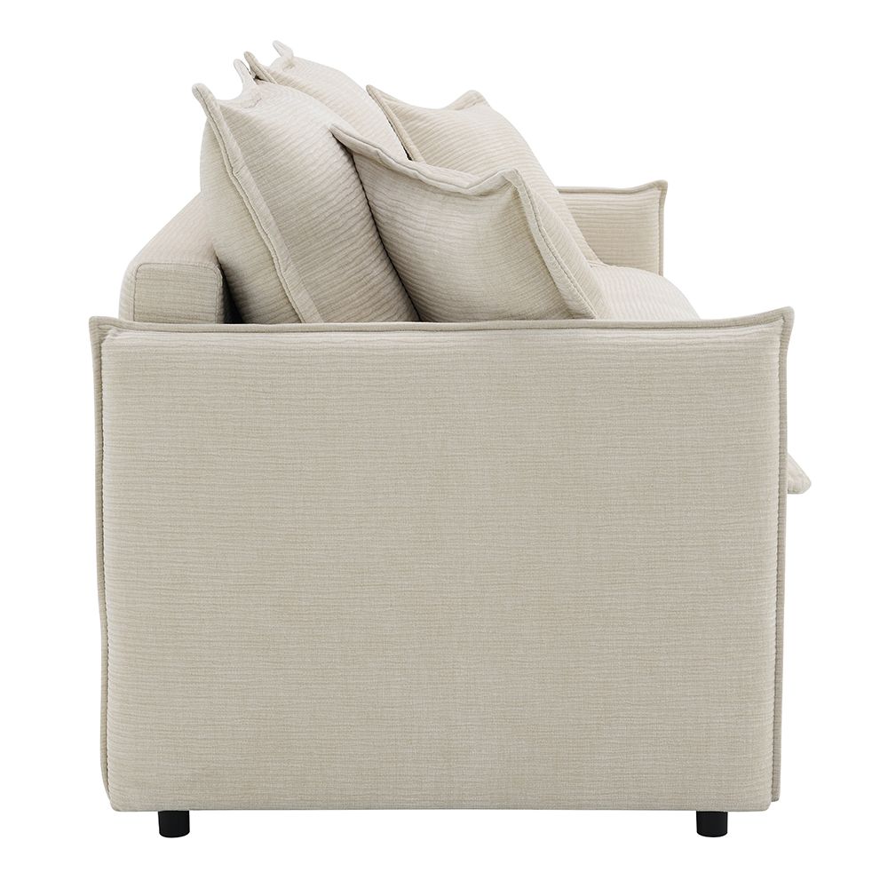 Elisea Sofa w/Sleeper – view 6