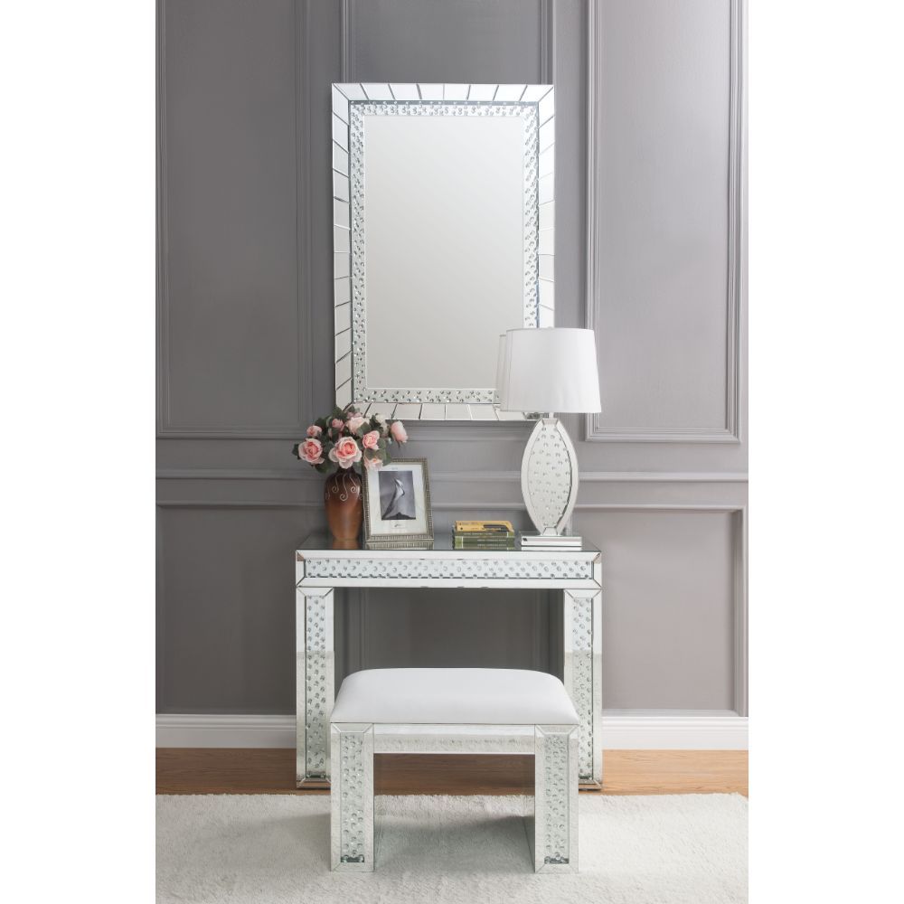 Nysa Vanity Stool – view 6