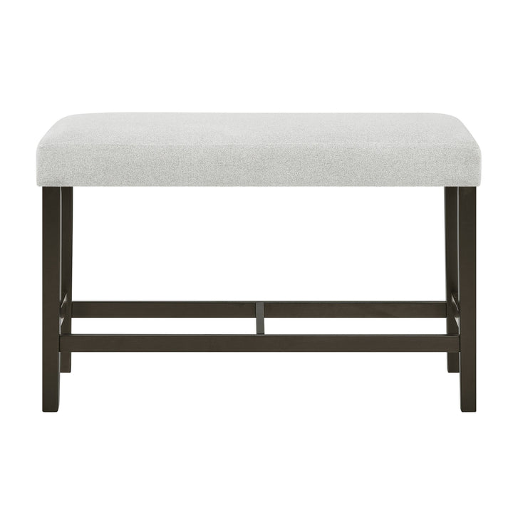 Carissa Counter Bench-Stone