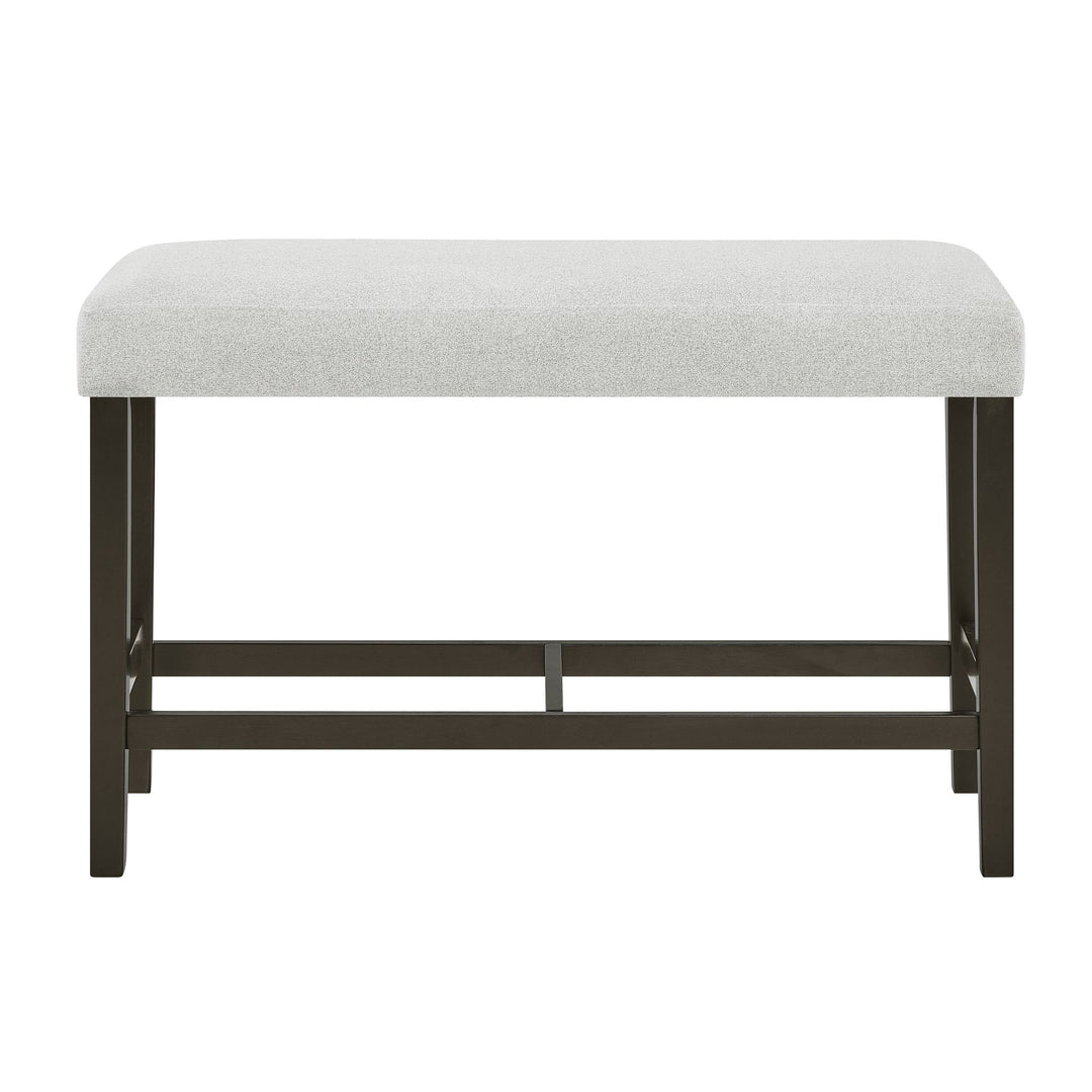 Carissa Counter Bench-Stone