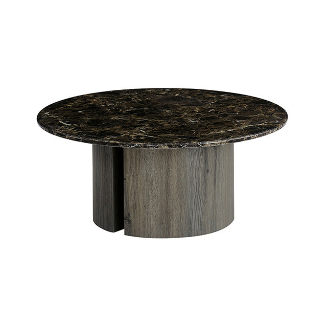 Latona Round Coffee Table