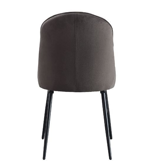 Abraham Side Chair (Set-2) – view 2