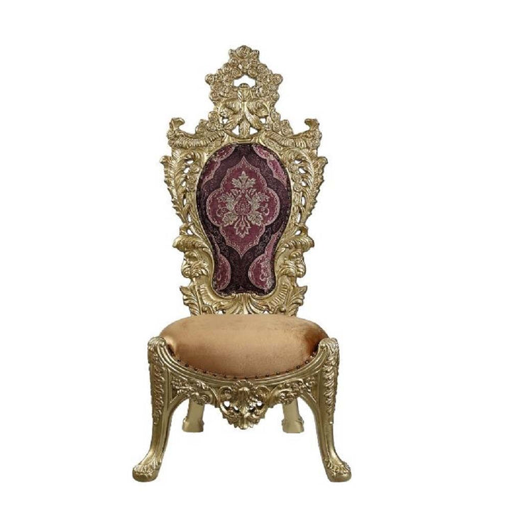 Bernadette Side Chair (Set-2) – view 10