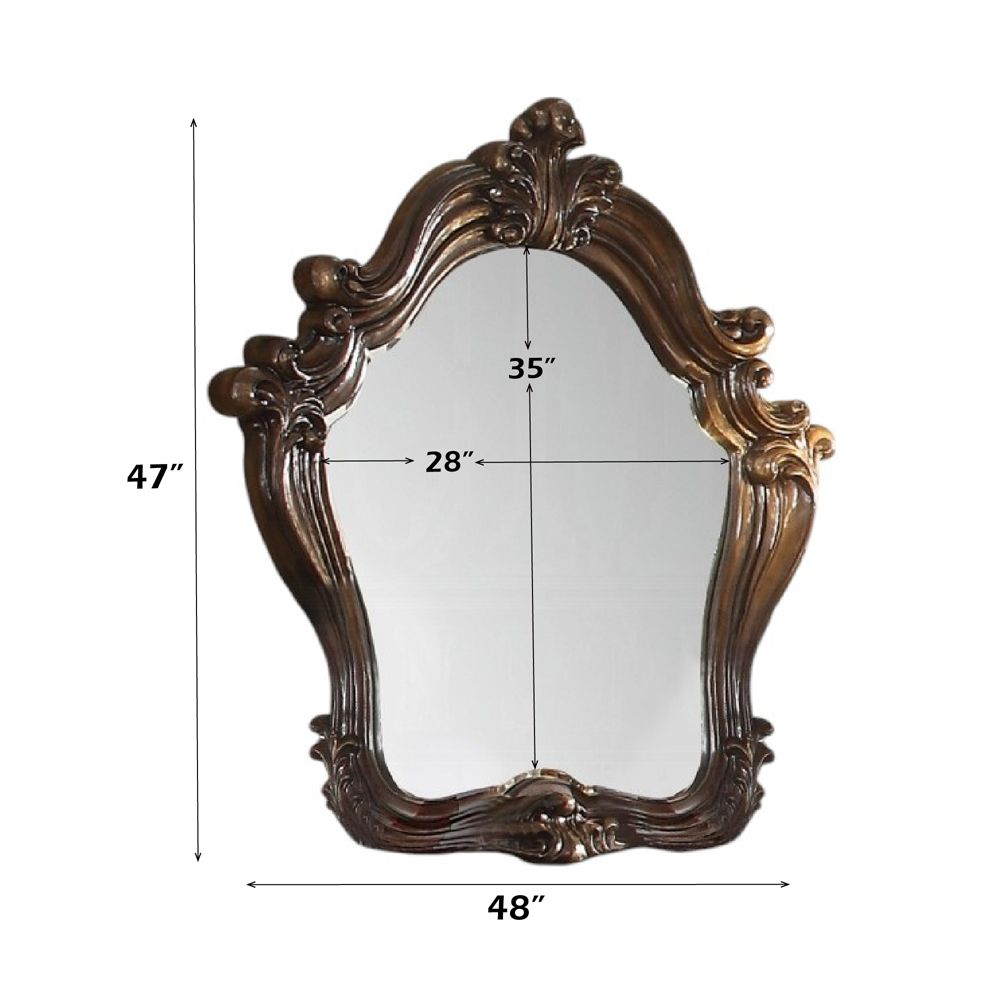 Versailles Mirror