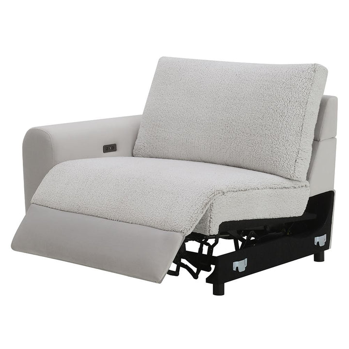 Tarrance Modular Power LF Power Recliner – view 9