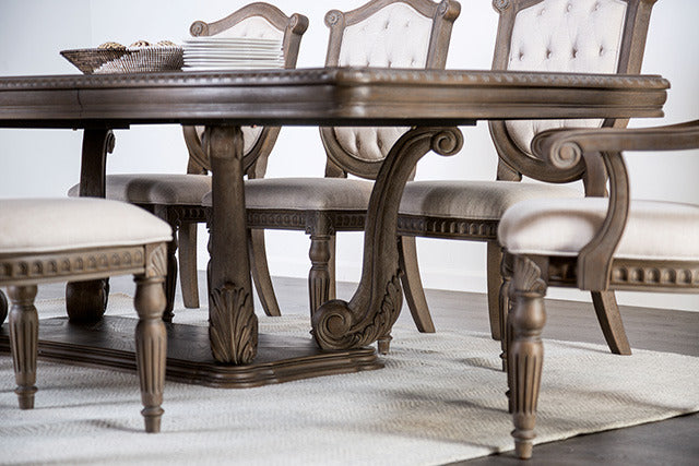 Seven Oaks 7 Pc Dining Table Set - view 5