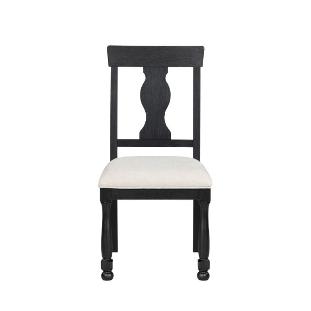 Neue Mills Side Chair - view 3