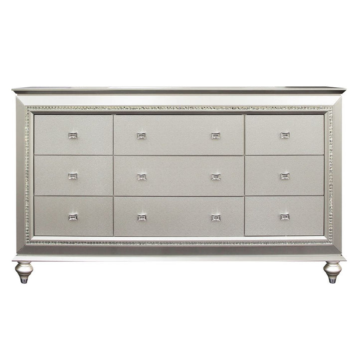 Kaitlyn Dresser – view 3