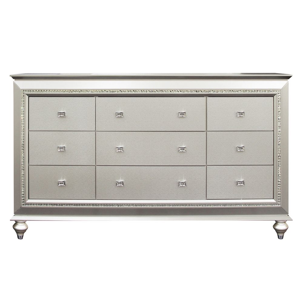 Kaitlyn Dresser – view 3