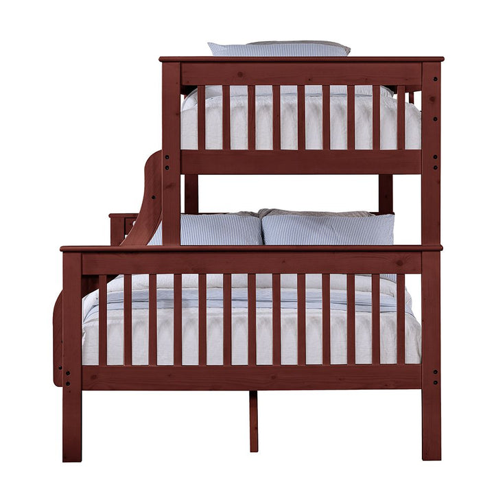 Marita Bunk Bed (T/F) – view 5