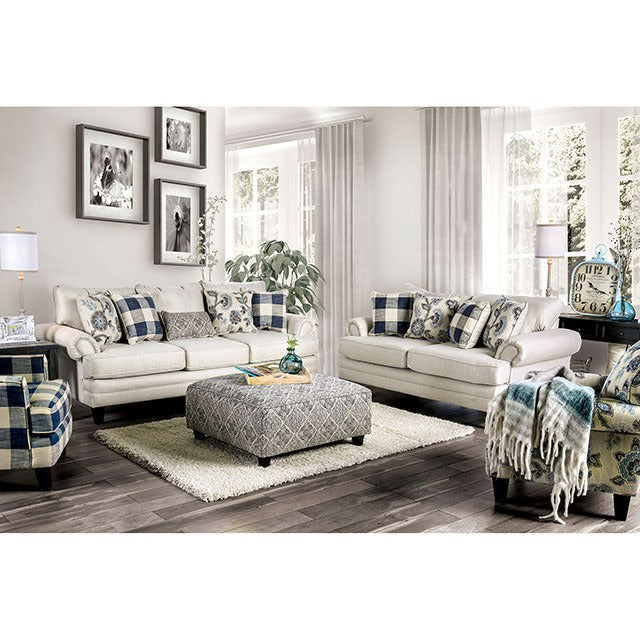 Nash Sofa - view 2
