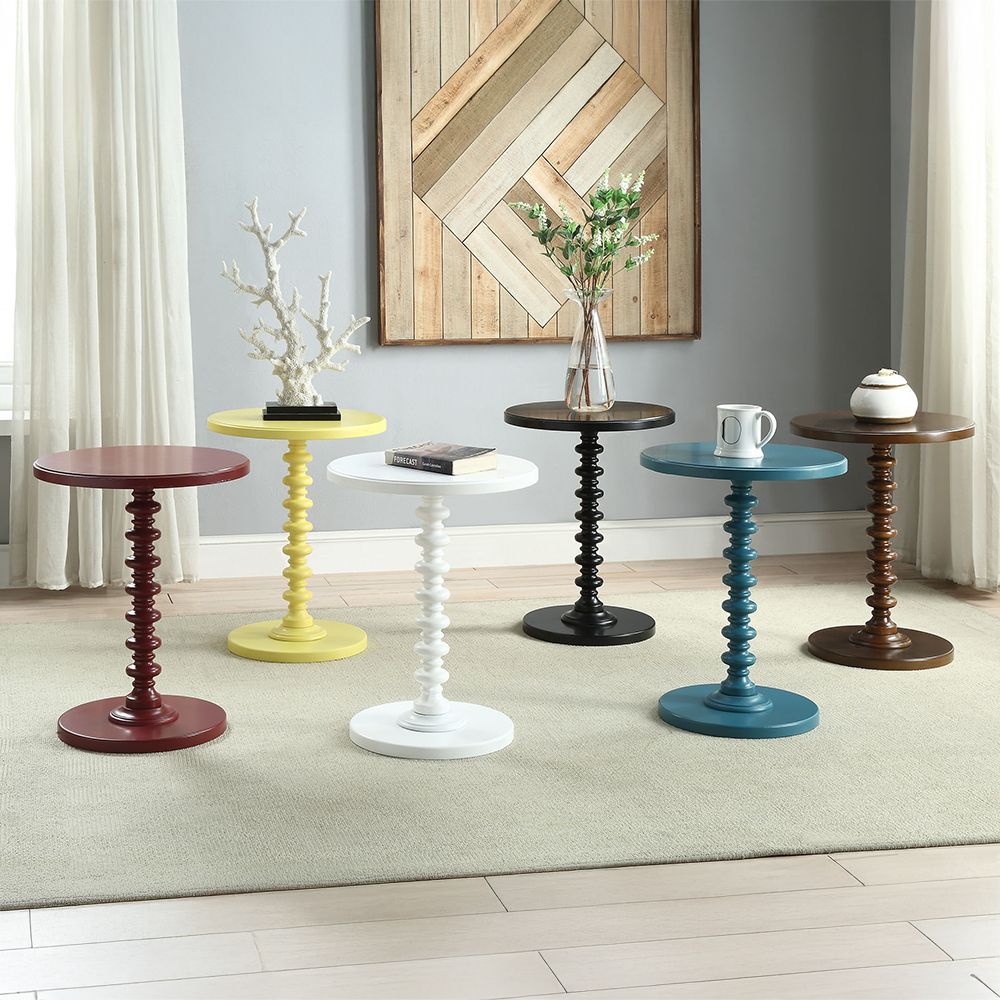 Acton Accent Table – view 7