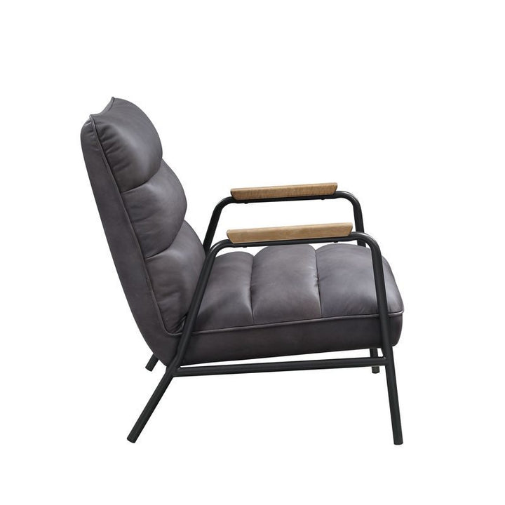 Nignu Accent Chair – view 7