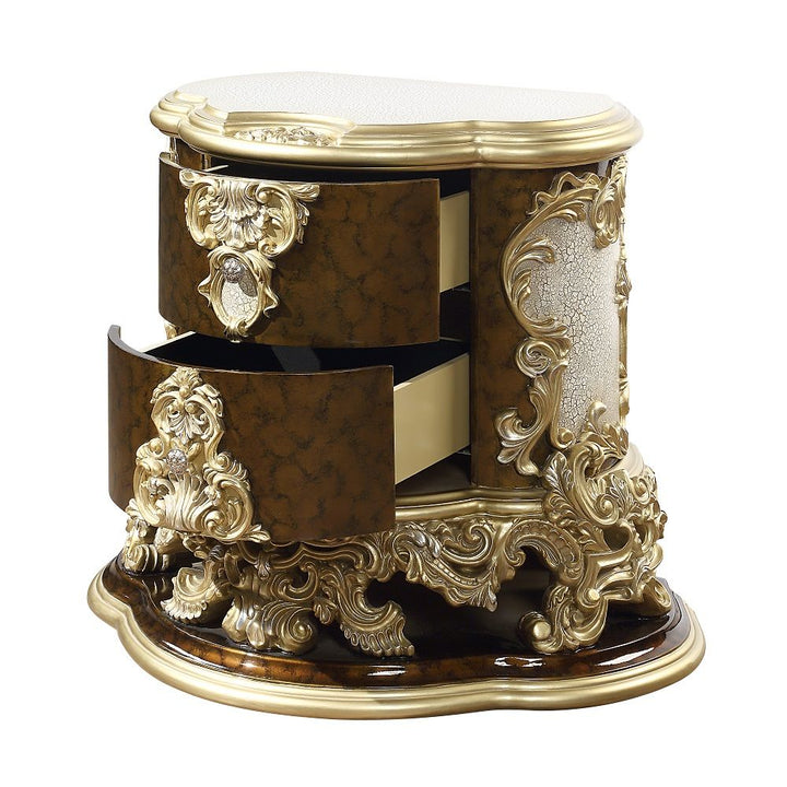 Desiderius Nightstand – view 3